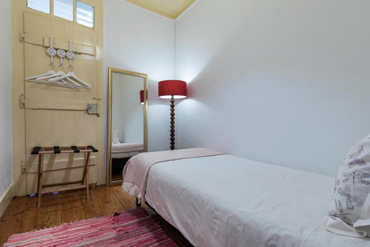 Apartament Condessa Dolls House III By Lisbon Heart Zewnętrze zdjęcie